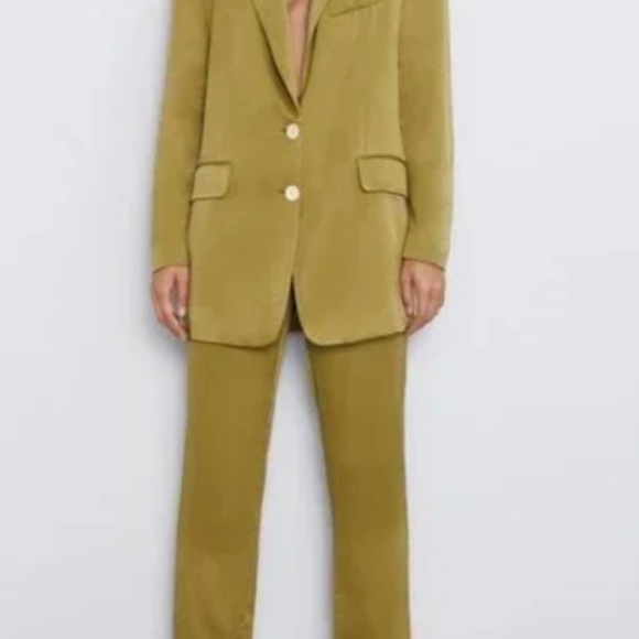 Zara & MNG - Picture 8 of 8